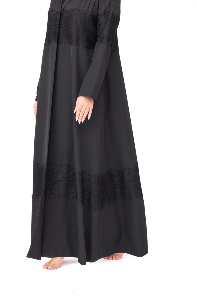 Sundos (Black)