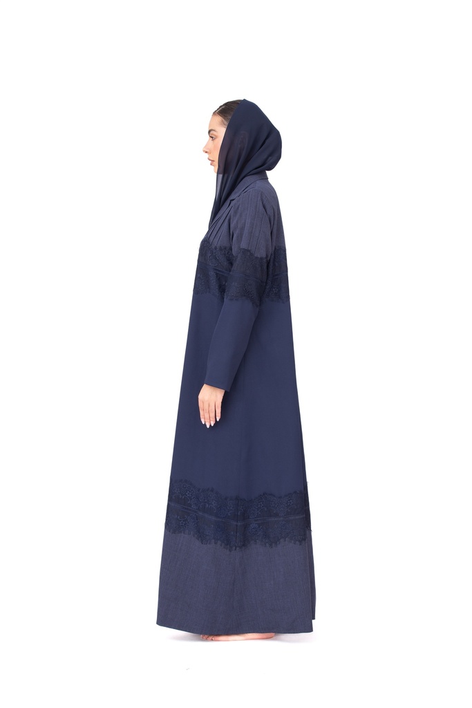 Sundos (Navy Blue)
