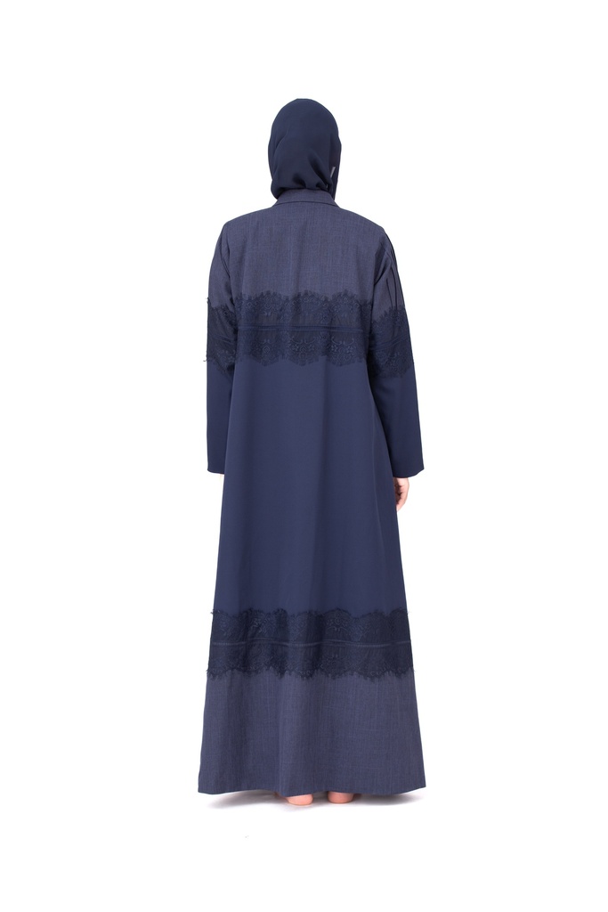 Sundos (Navy Blue)