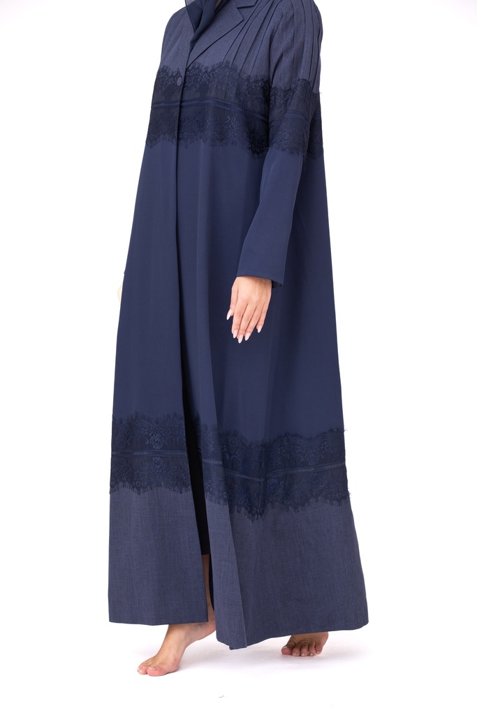 Sundos (Navy Blue)