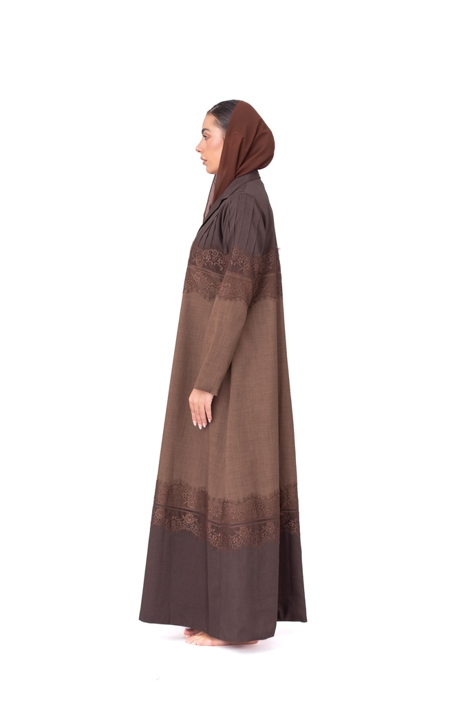 Sundos (Brown)