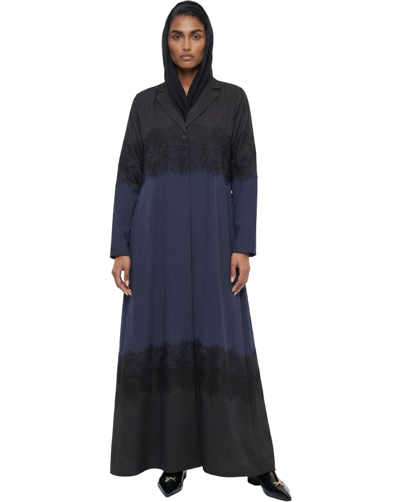 Sundos (Navy & Black)