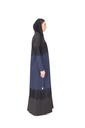 Sundos (Navy & Black)