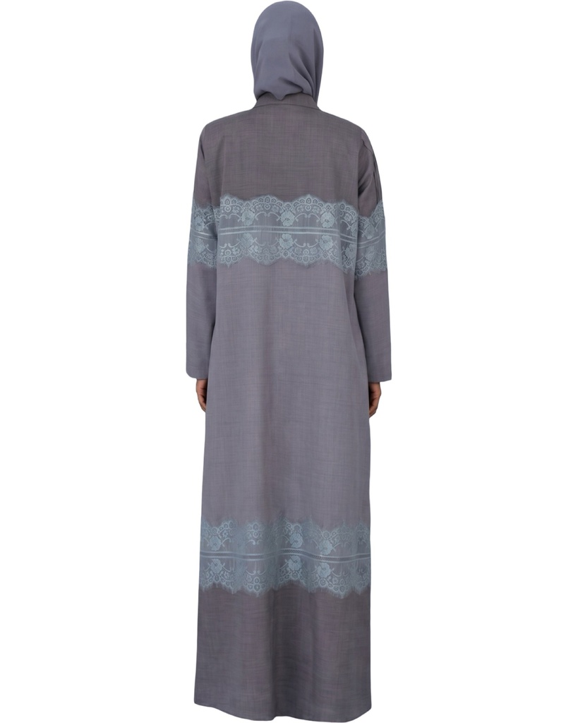 Sundos (Grey)