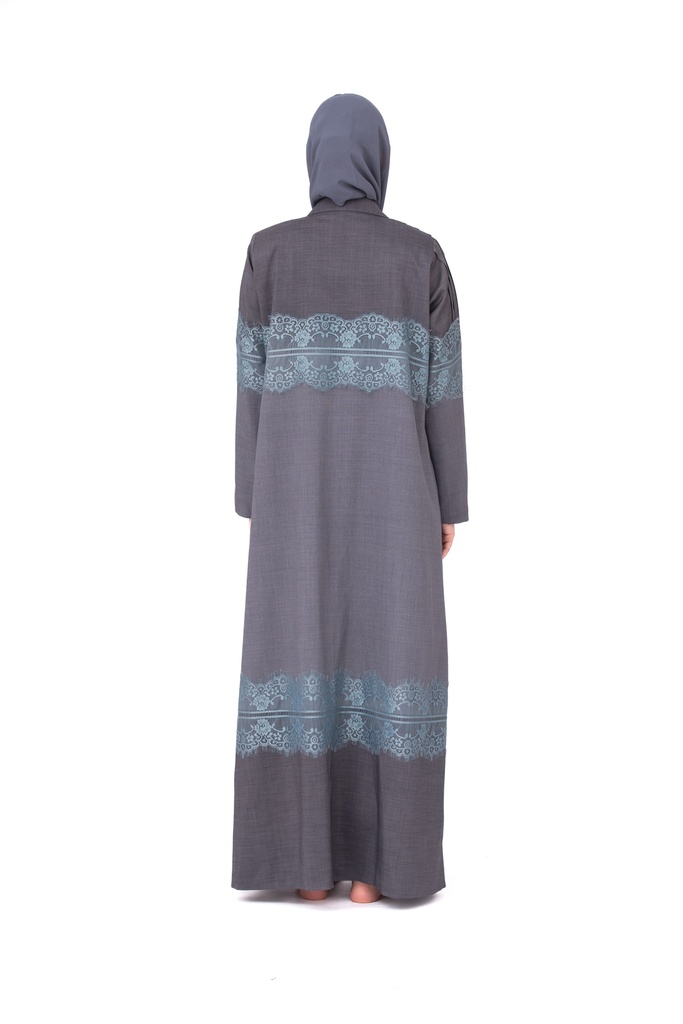 Sundos (Grey)