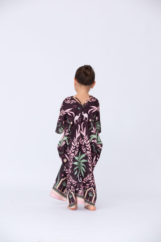 Ananas Burgandy (Kids)