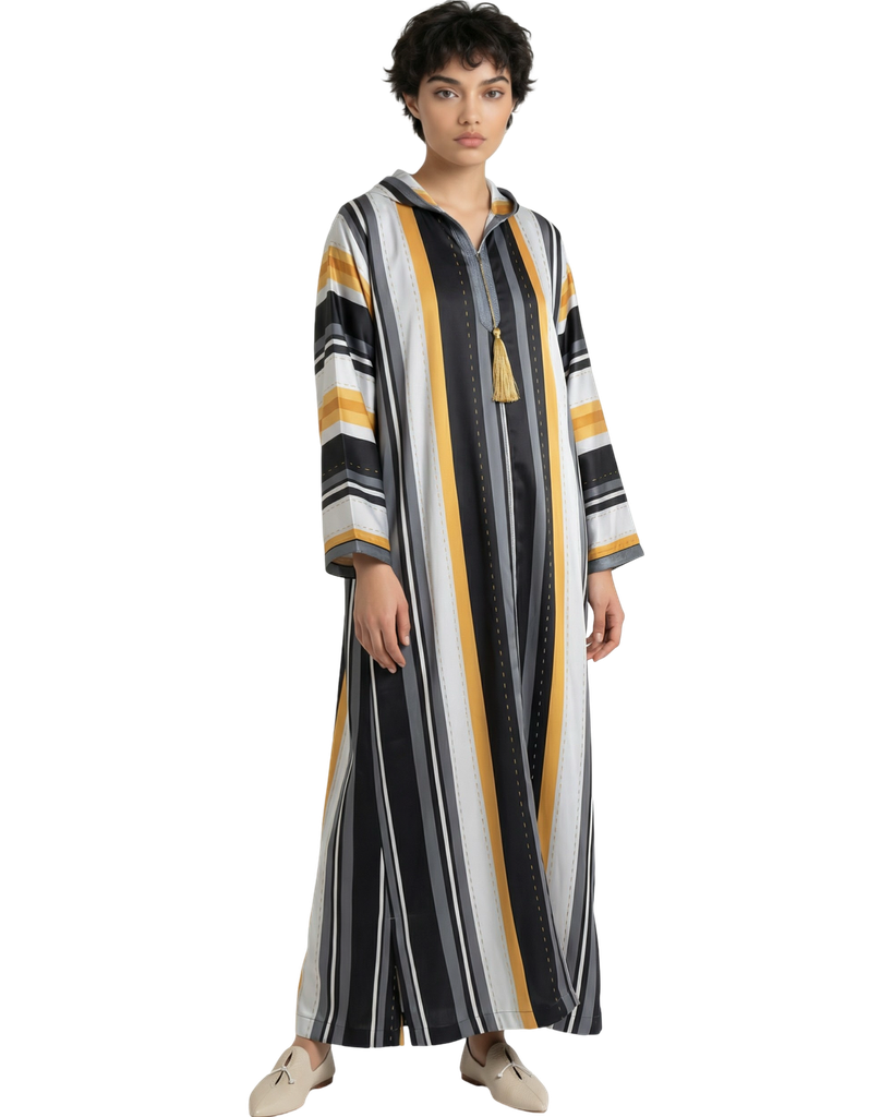 Khtot Grey (Length 22) (Adults)