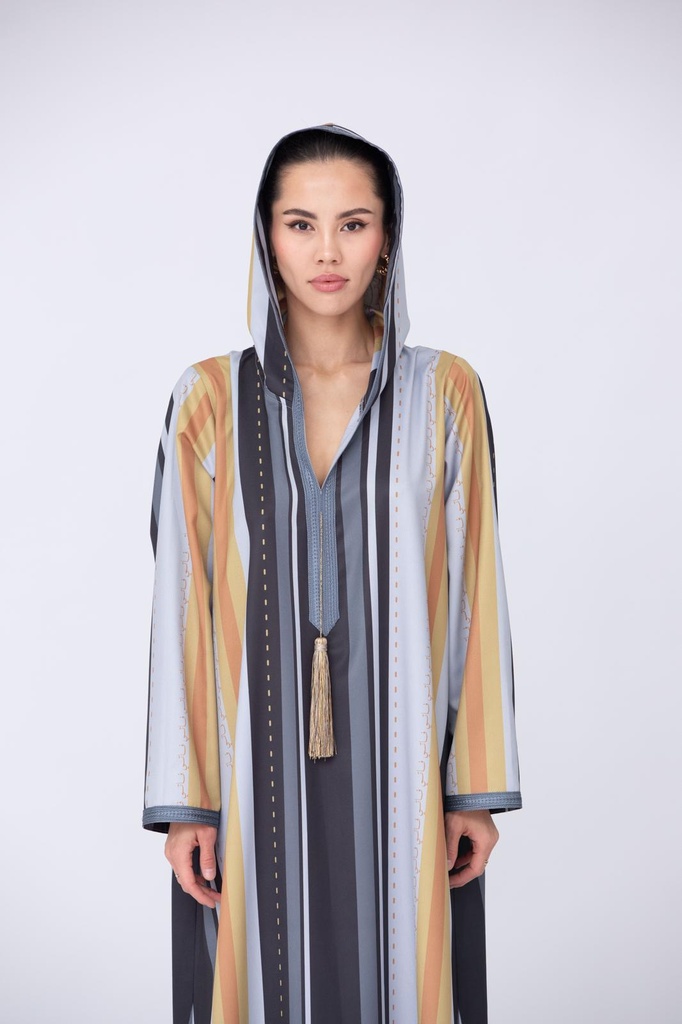 Khtot Grey (Length 22) (Adults)