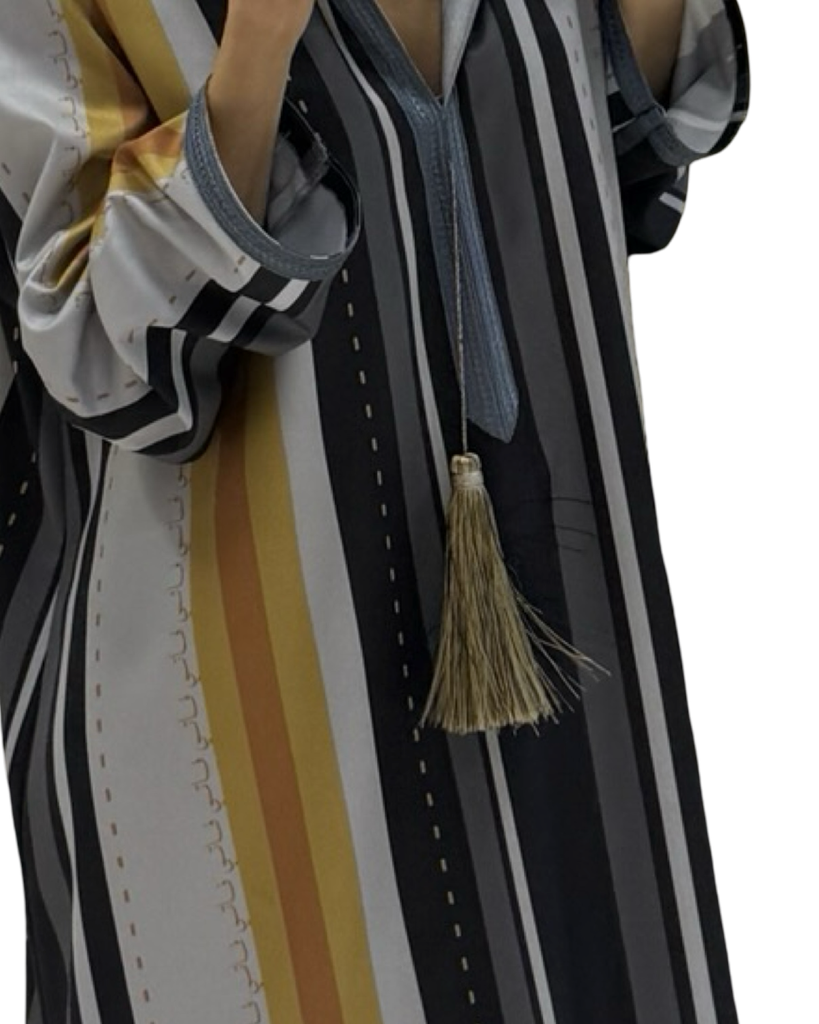 Khtot Grey (Length 22) (Adults)