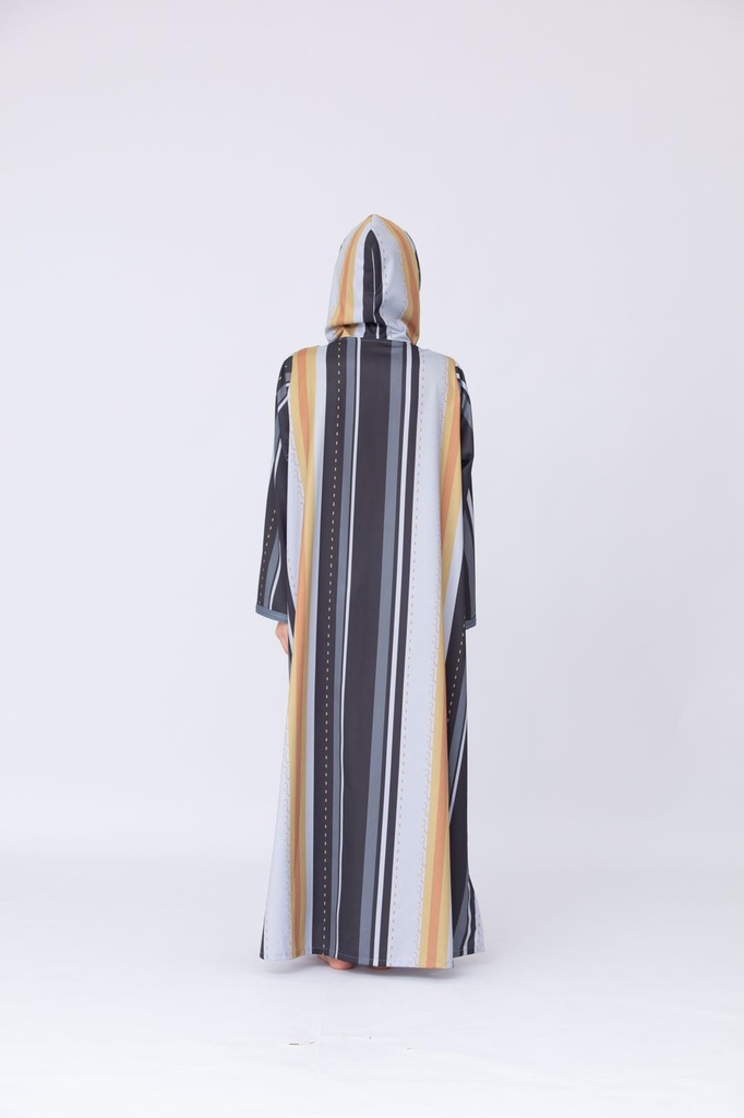 Khtot Grey (Length 22) (Adults)