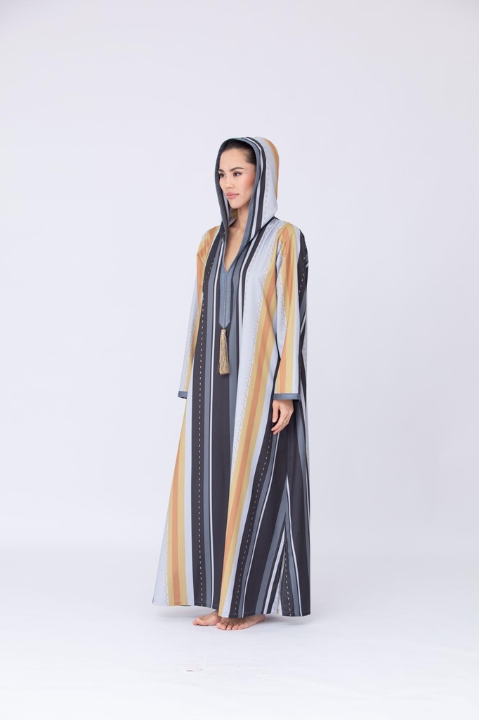 Khtot Grey (Length 22) (Adults)