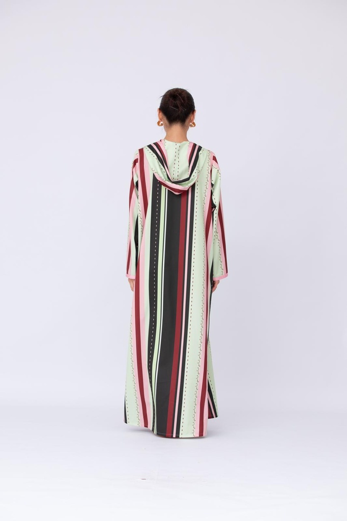 Khtot Green (Adults)