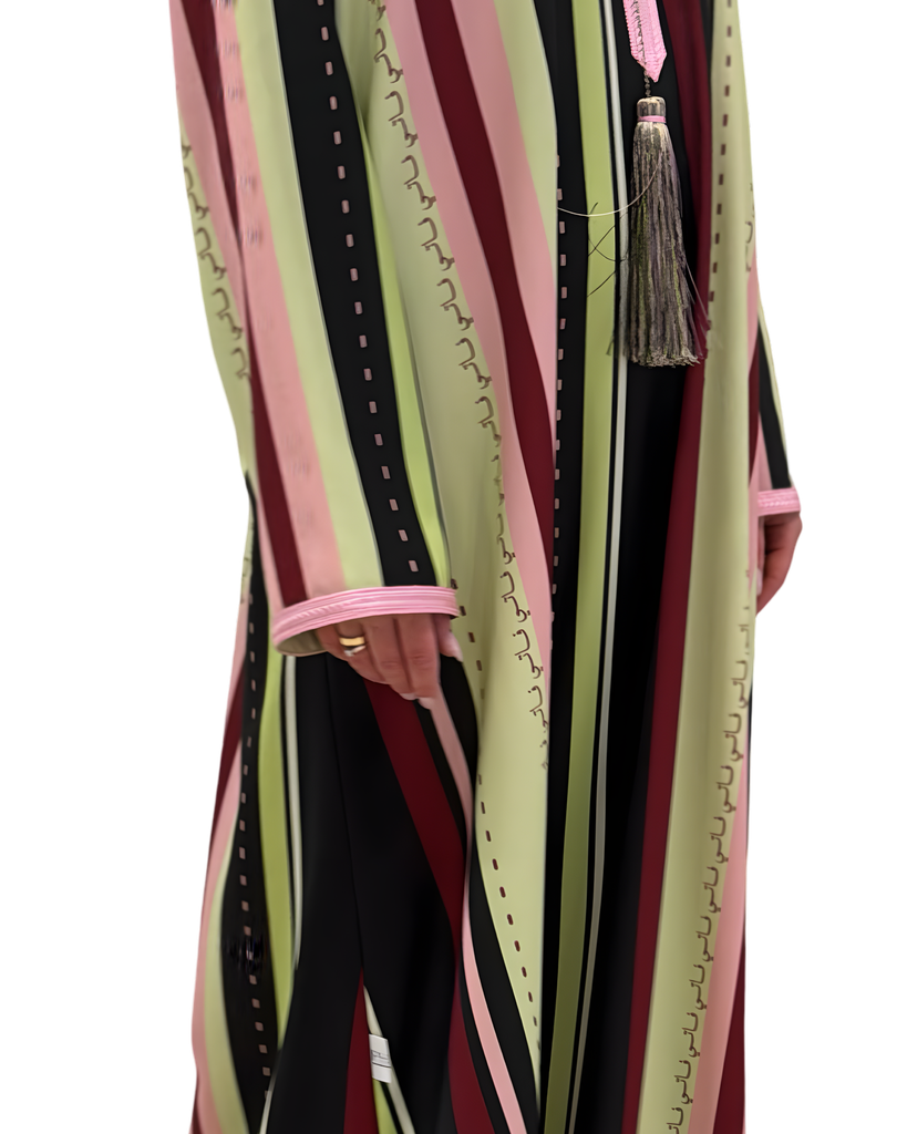 Khtot Green (Adults)