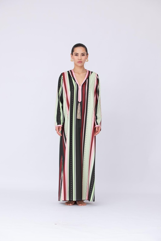 Khtot Green (Adults)