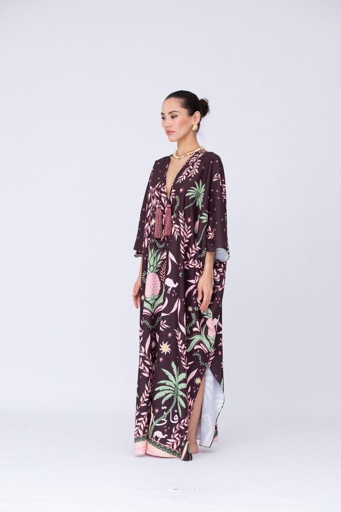 Ananas Burgandi (Adults)