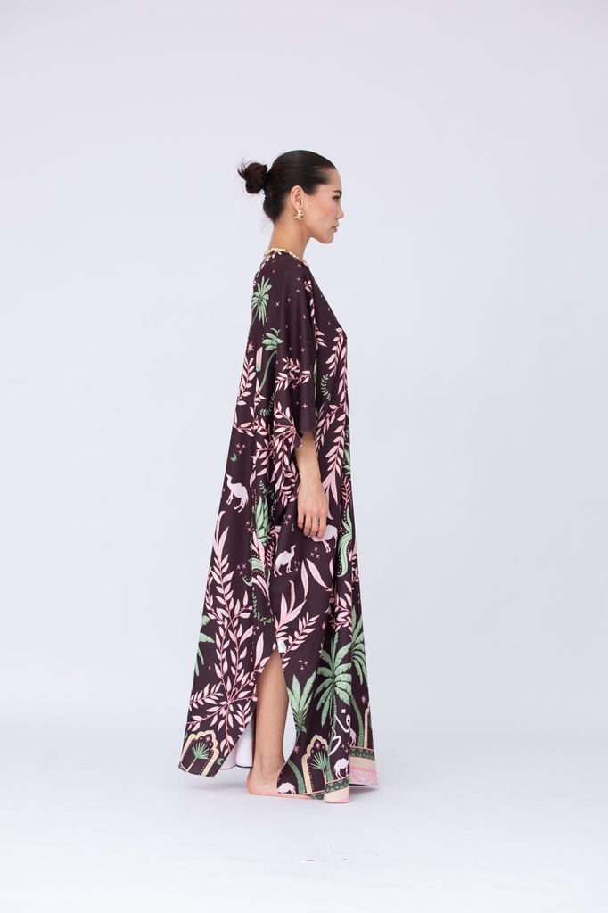 Ananas Burgandi (Adults)