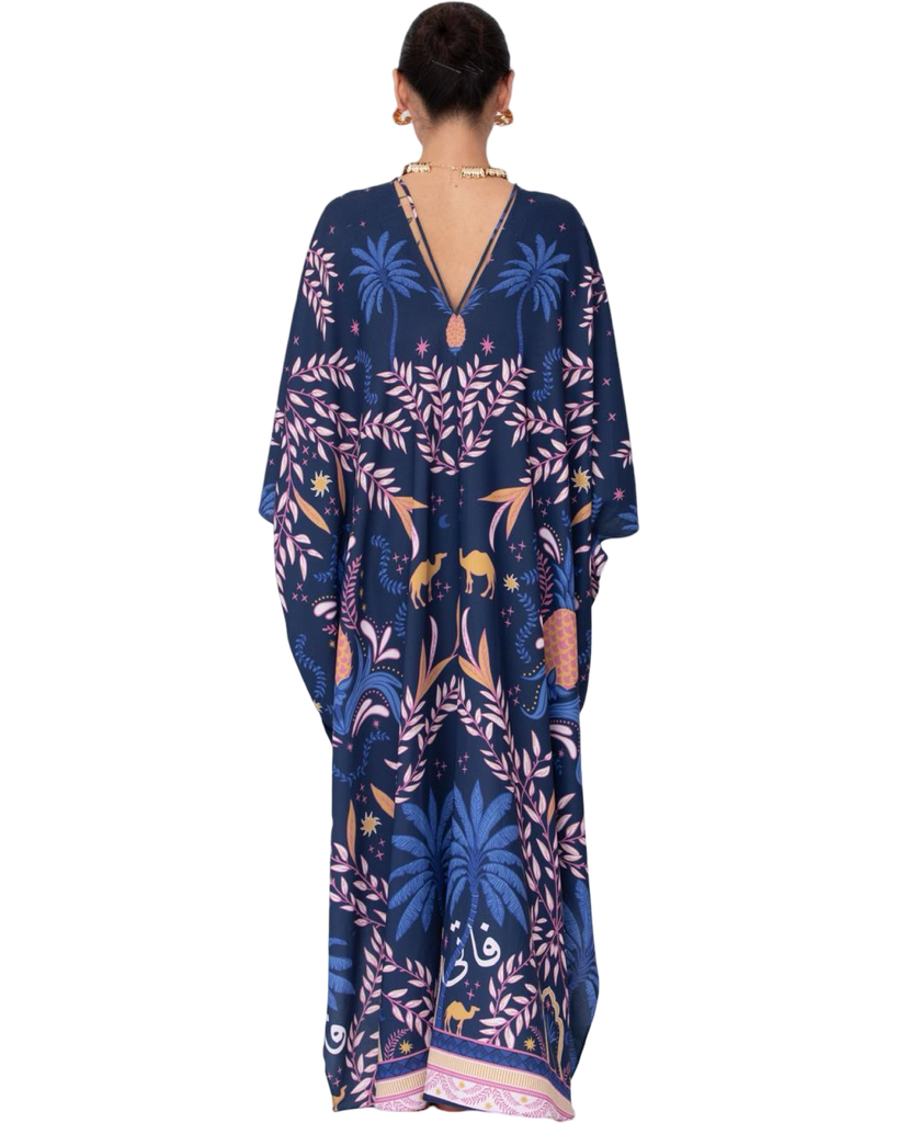 Ananas Navy (Length 57) (Adults)