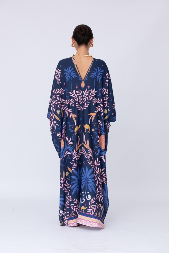 Ananas Navy (Length 57) (Adults)