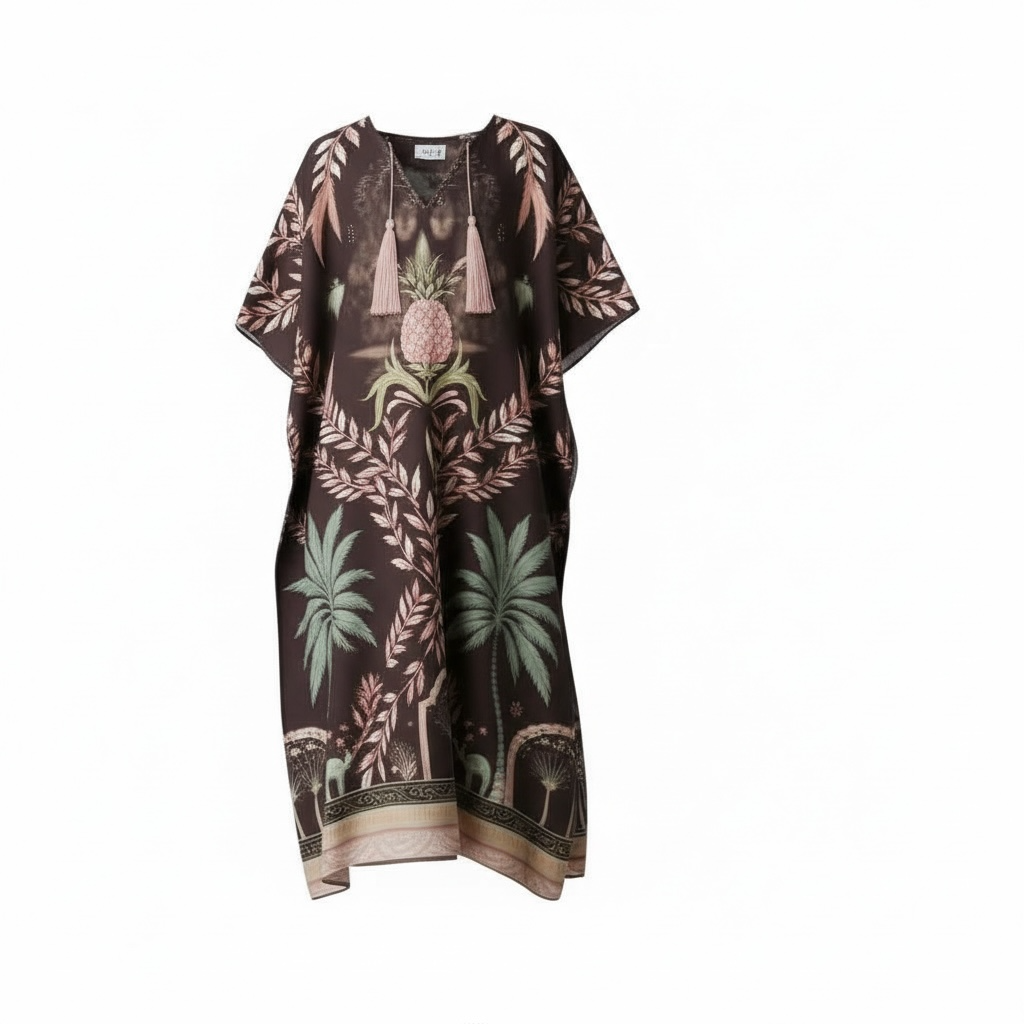 Ananas Burgandy (Kids)