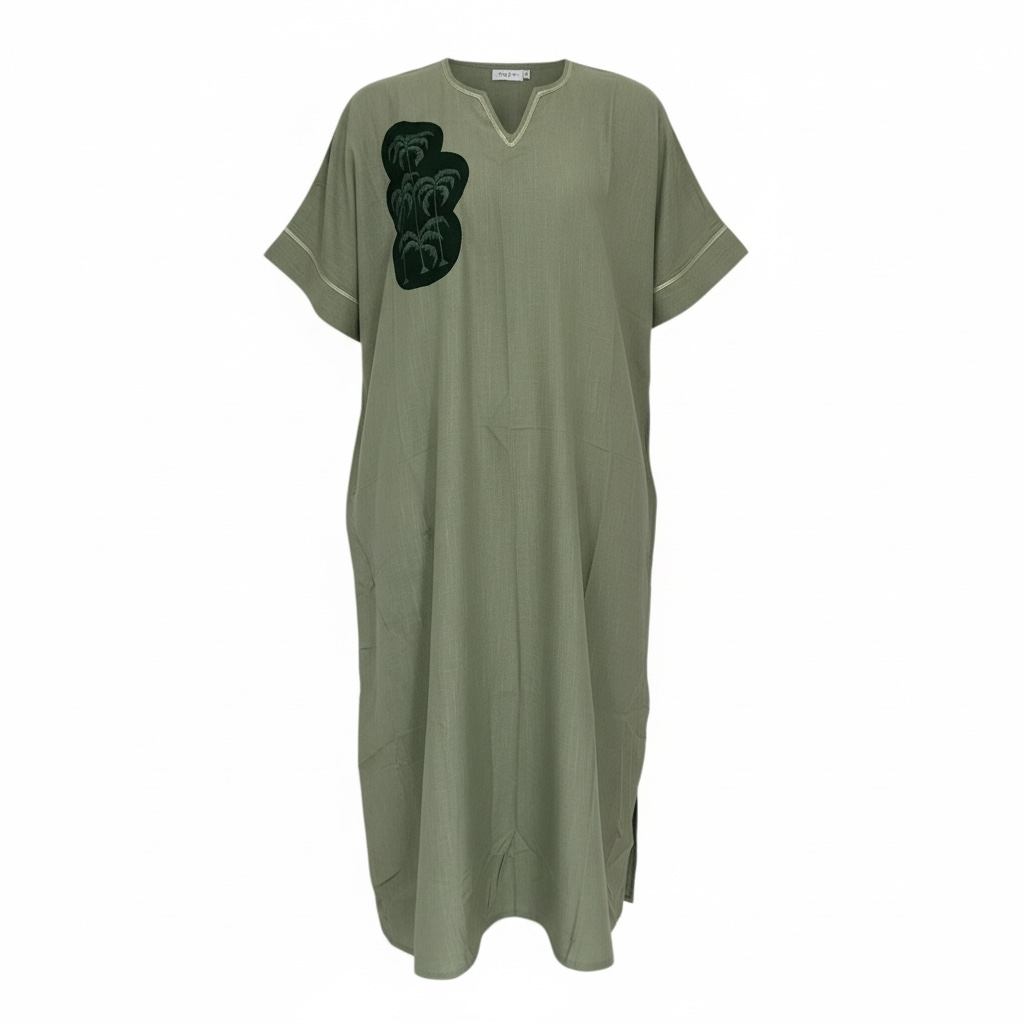 J-03 Green (Adults)