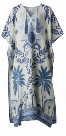 Ananas White (Little Phati) 