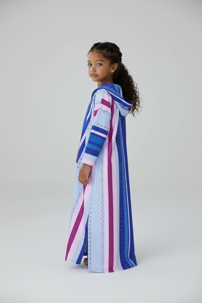 Khtot Blue (Little Phati) 