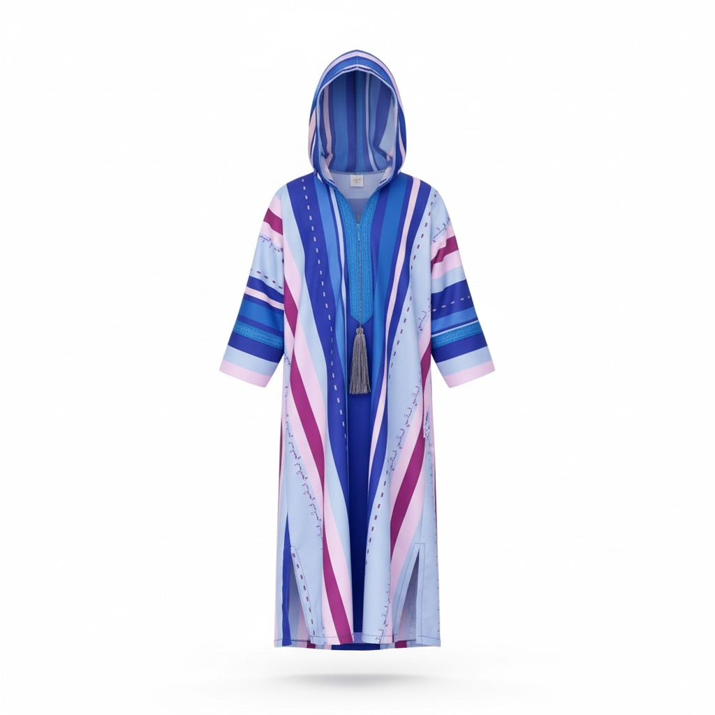 Khtot Blue (Little Phati) 