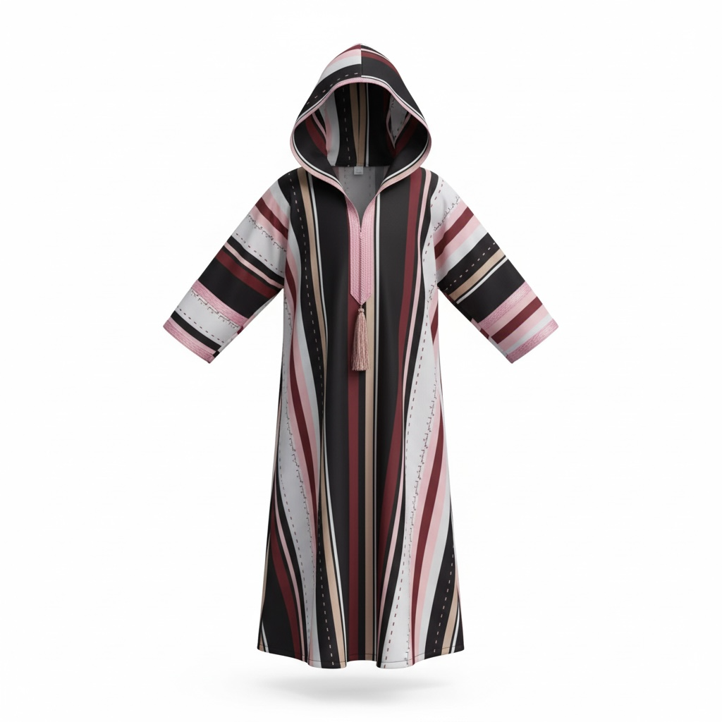 Khtot Burgundy (Little Phati)