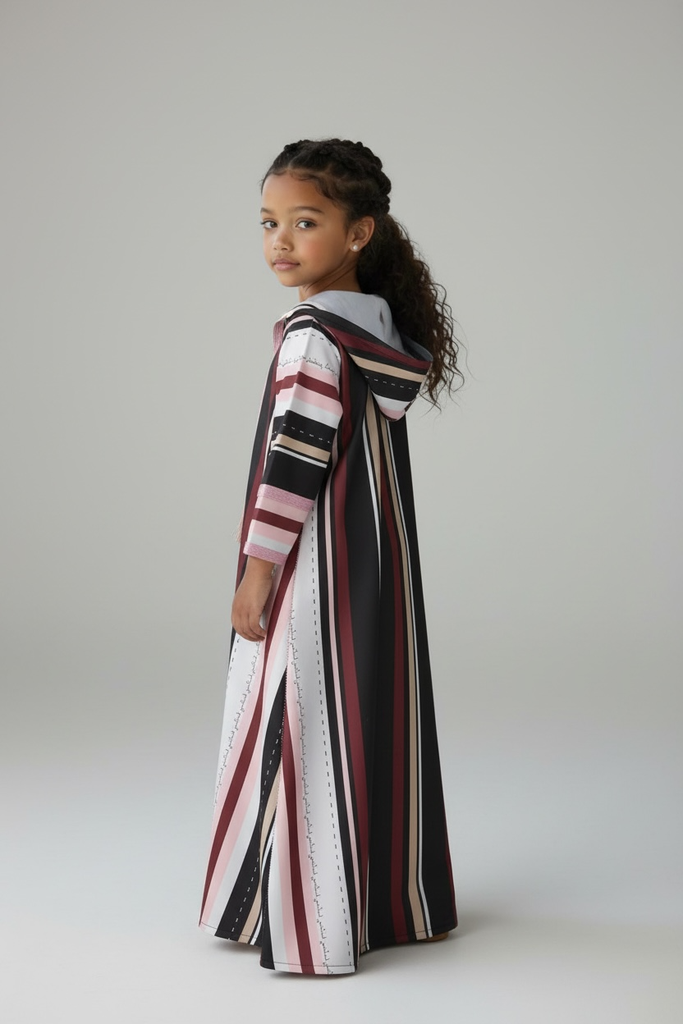 Khtot Burgundy (Little Phati)