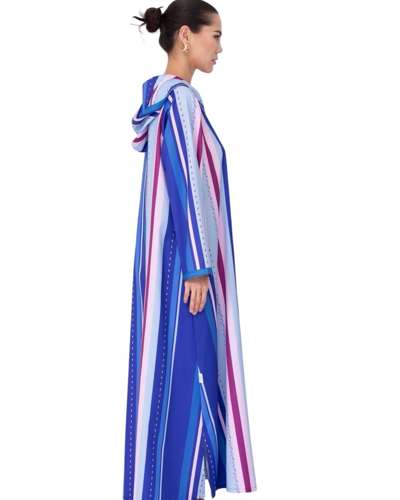 Khtot Blue (Adults)