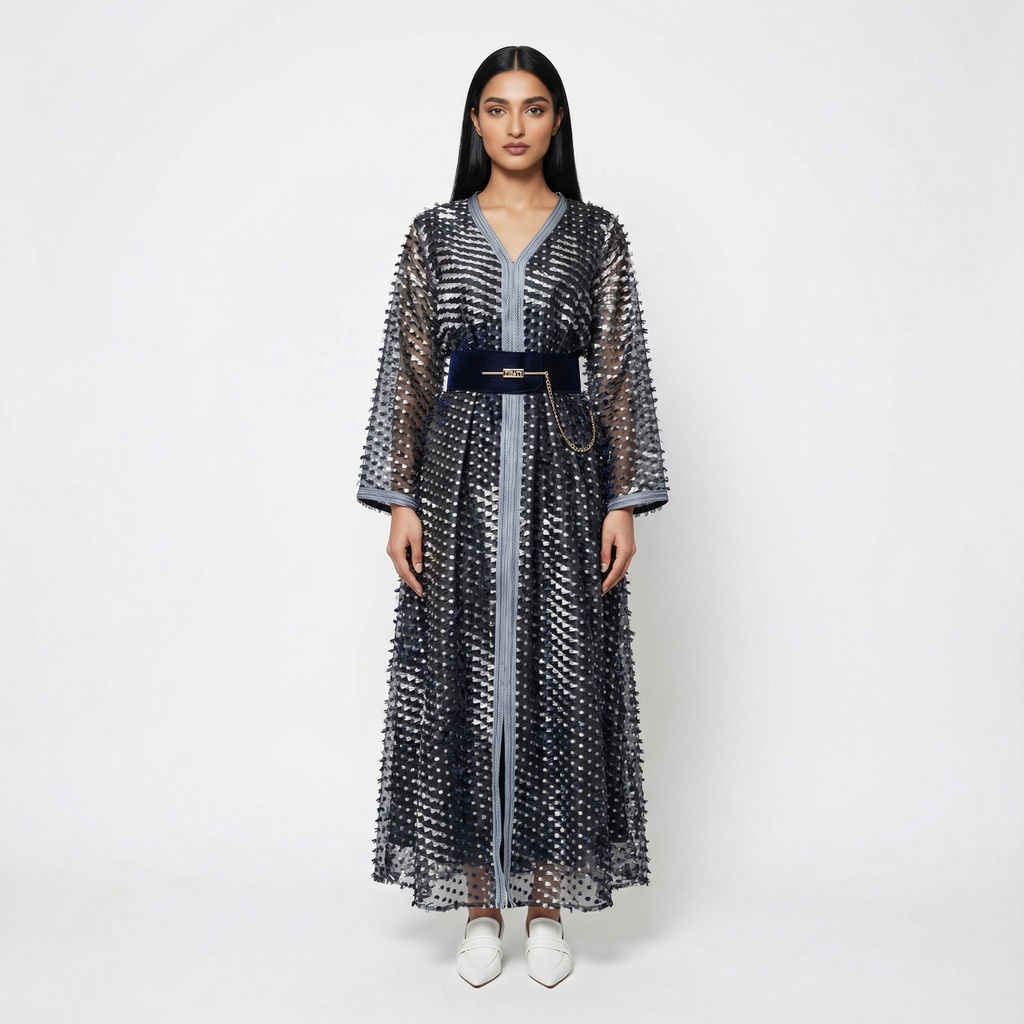 Axis Phati (Navy / Black / Silver) 