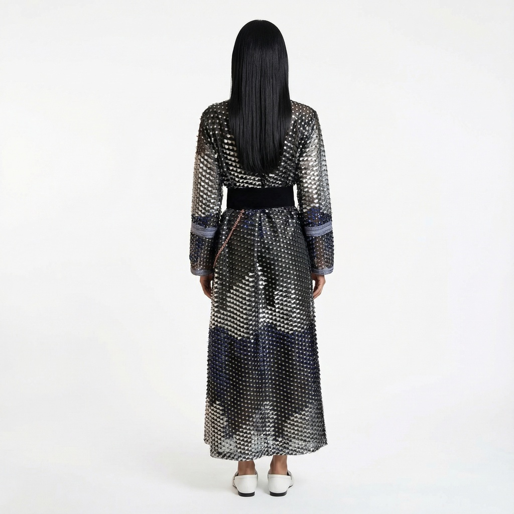 Axis Phati (Navy / Black / Silver) 