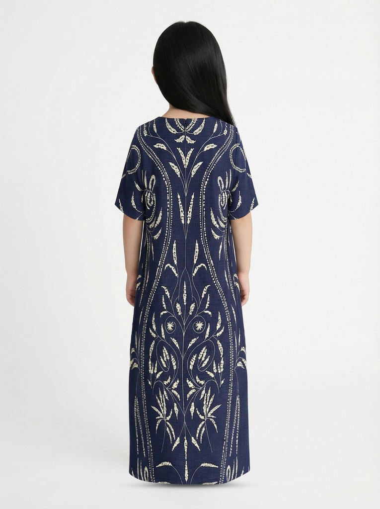 Veloria Mini (Little Phati)