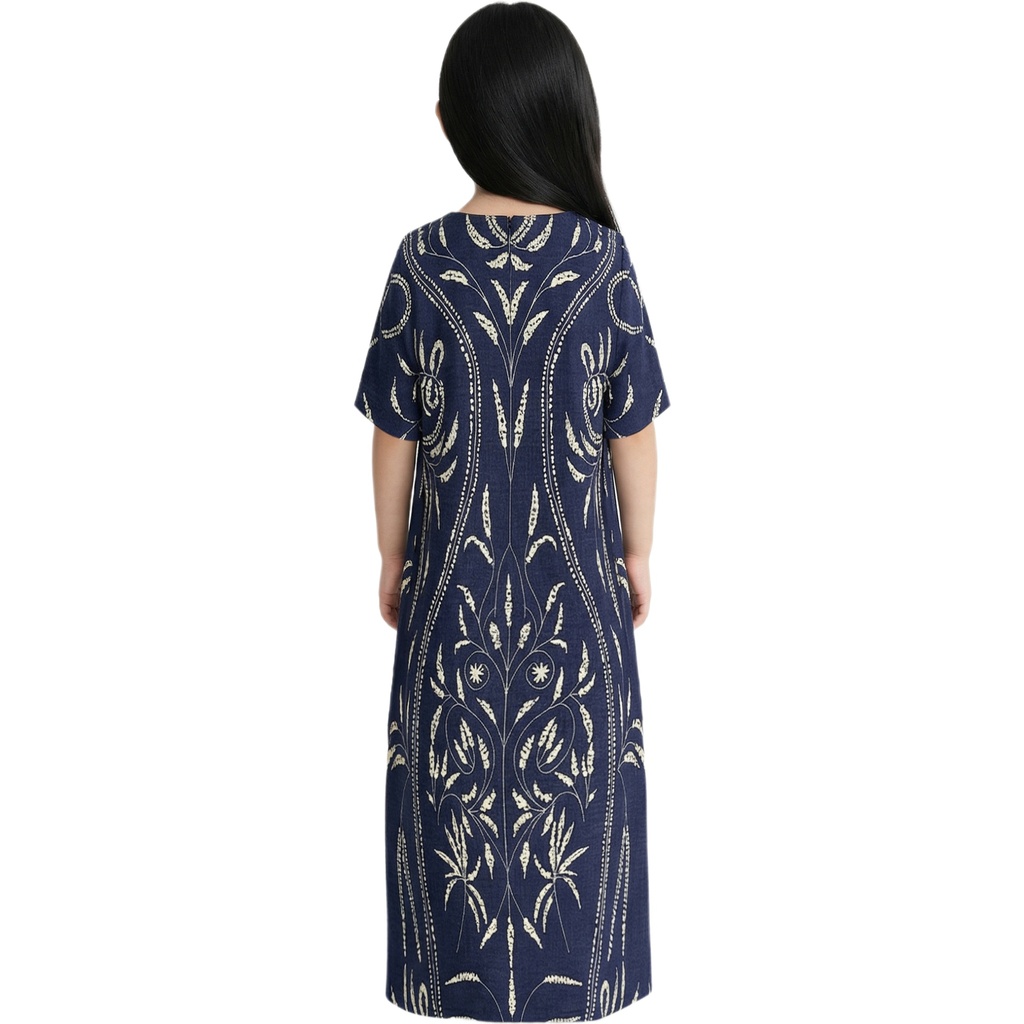 Veloria Mini (Little Phati)