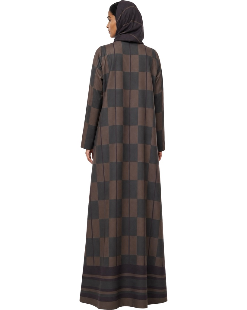 Edge (Brown)