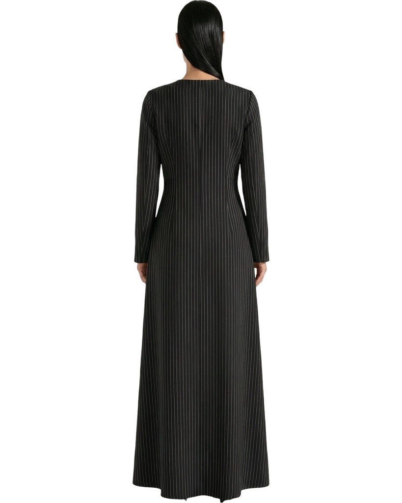 Silent Blazer (Black)