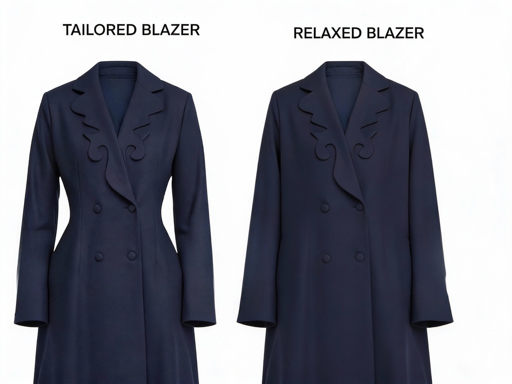 Silent Blazer 