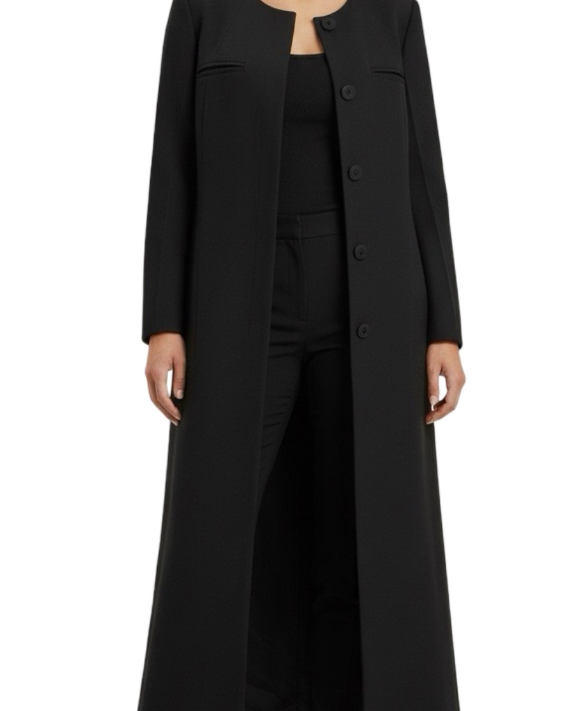 Shadow Silhouette Relaxed 