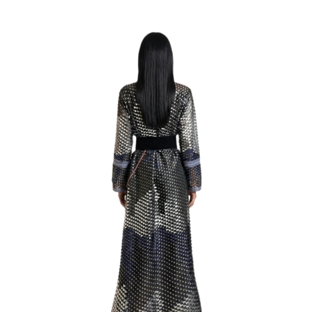 Axis Phati (Navy / Black / Silver) 