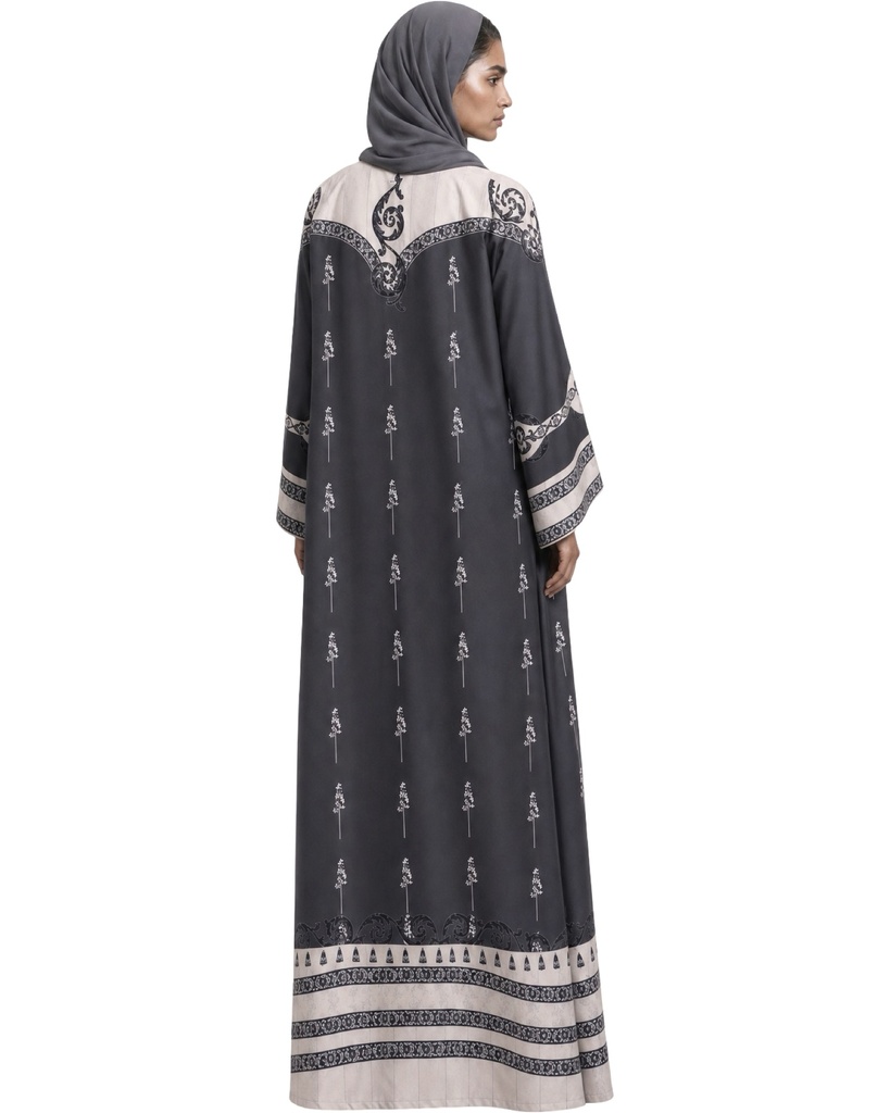 Ornament (Grey)
