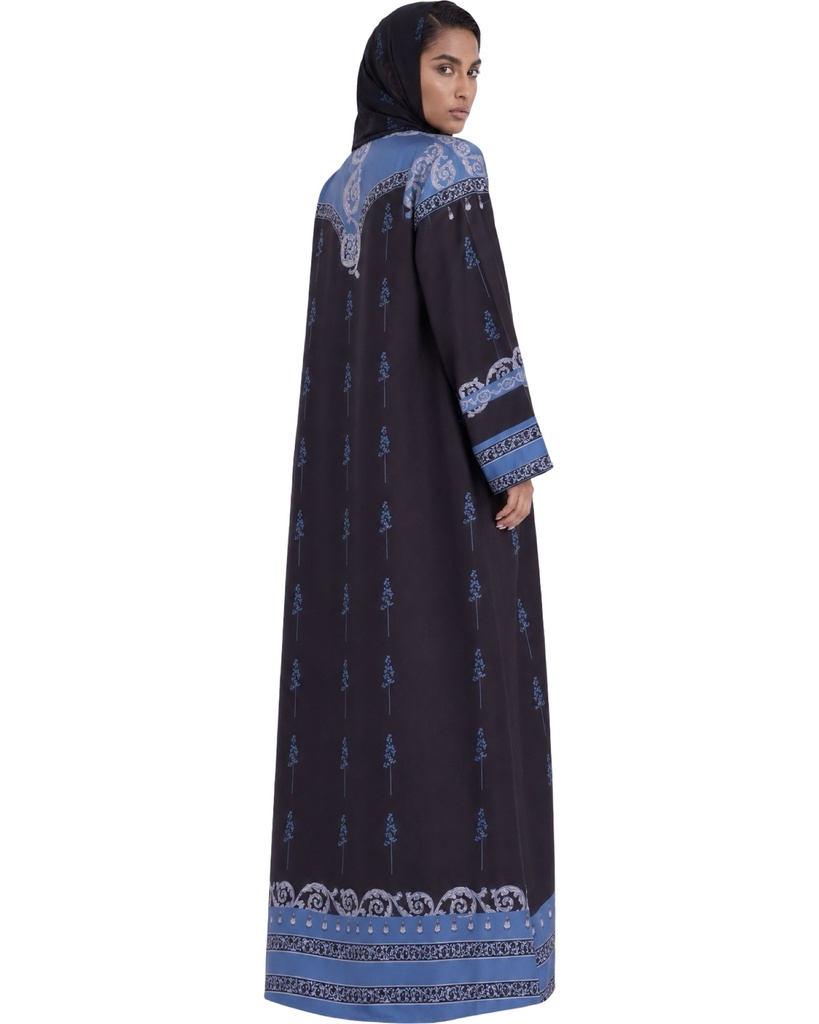 Ornament (Black)