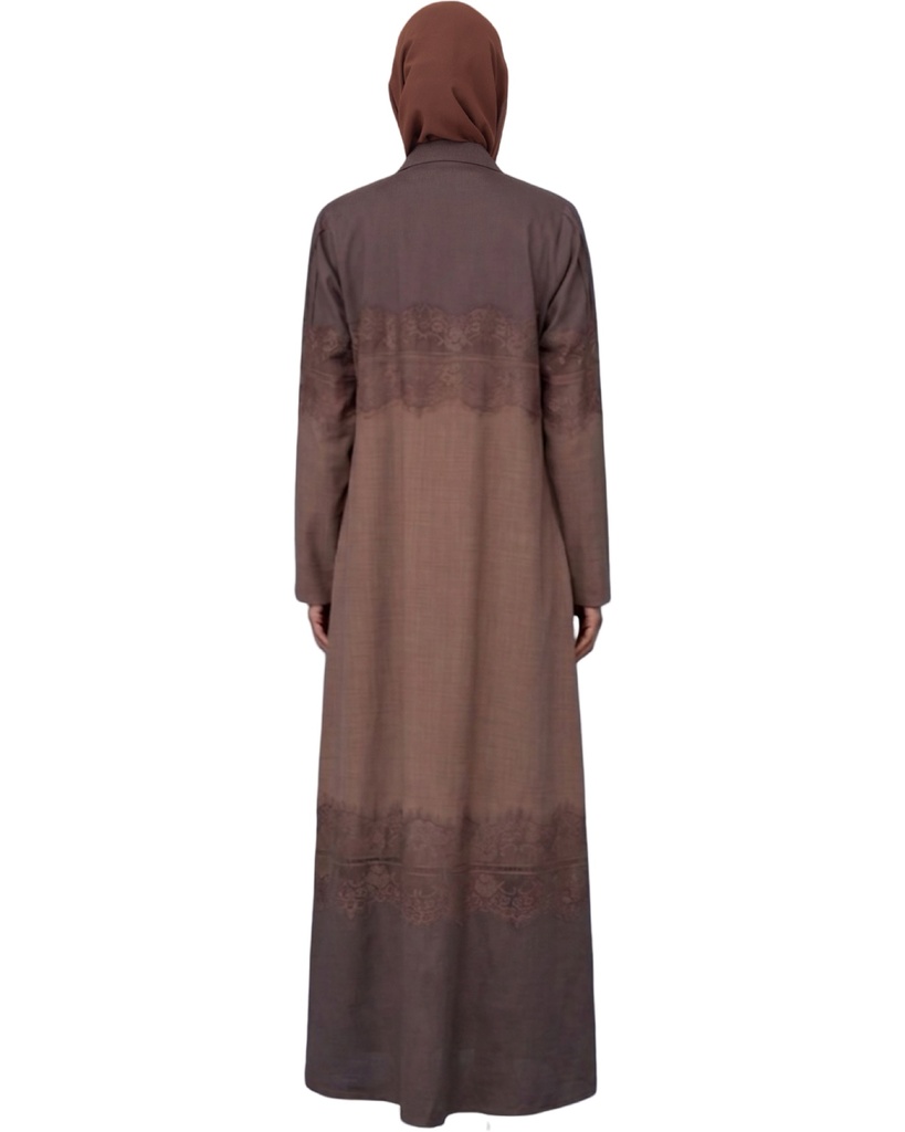 Sundos (Brown)
