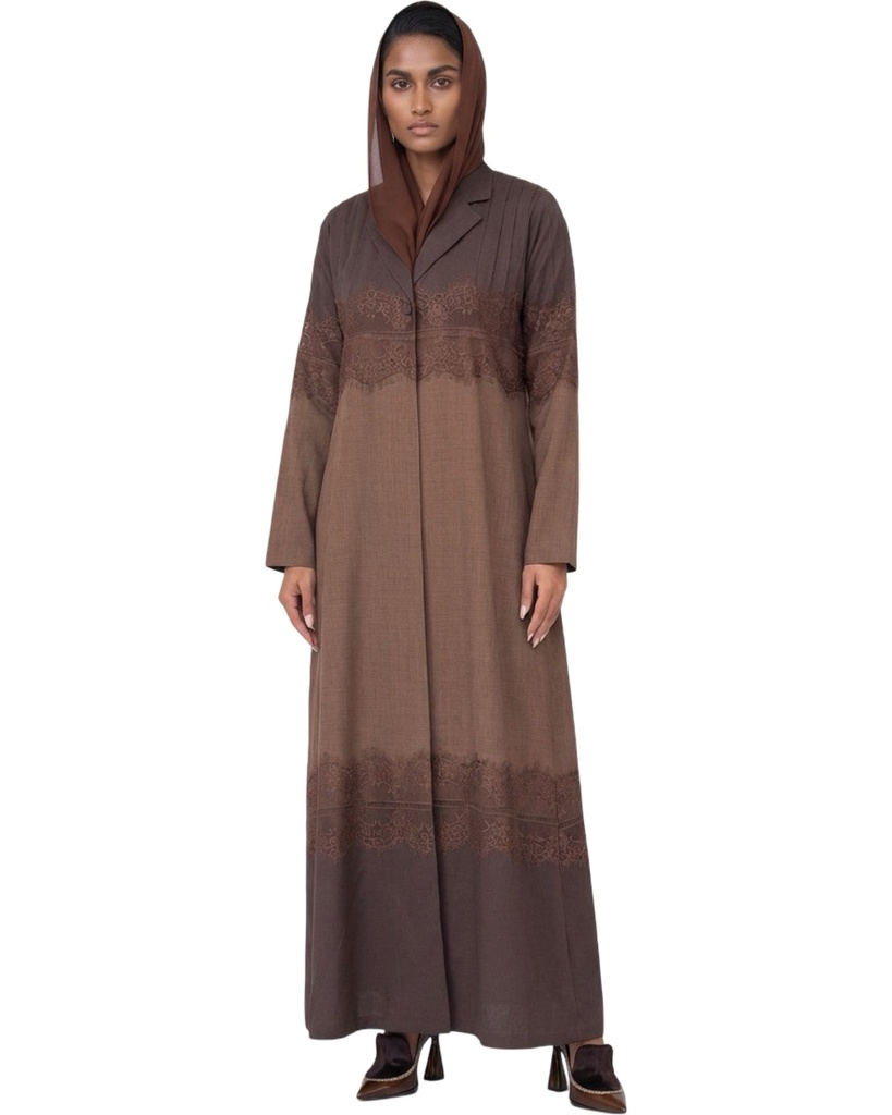 Sundos (Brown)