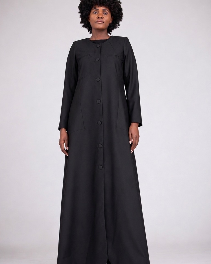 Shadow Silhouette relaxed