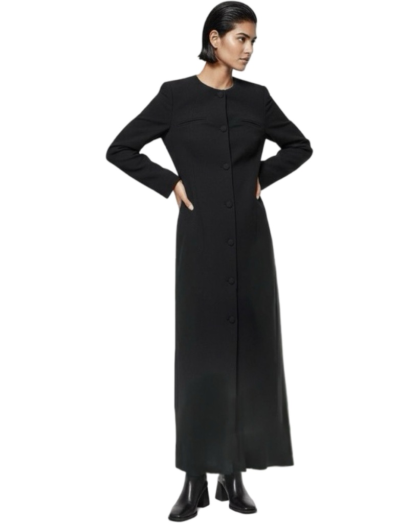 Shadow Silhouette relaxed