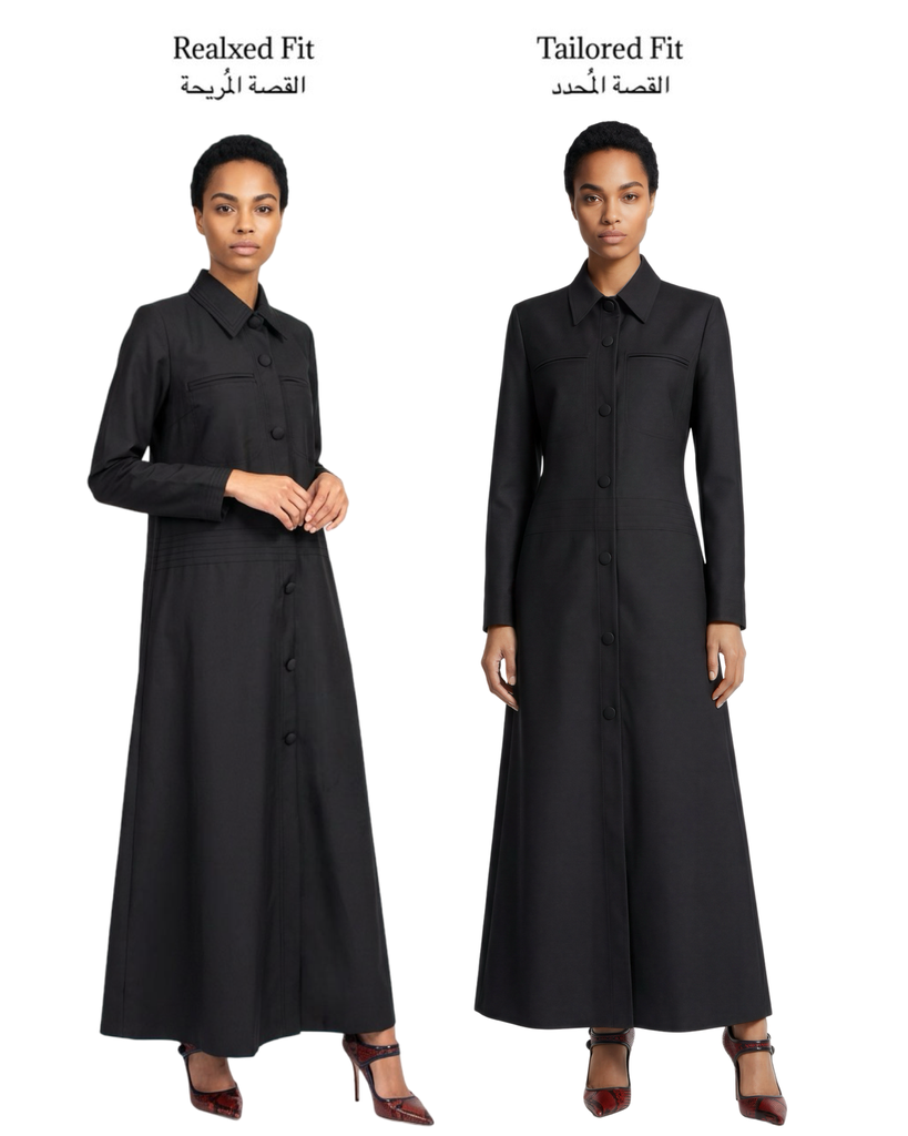 Eclipse Drape  