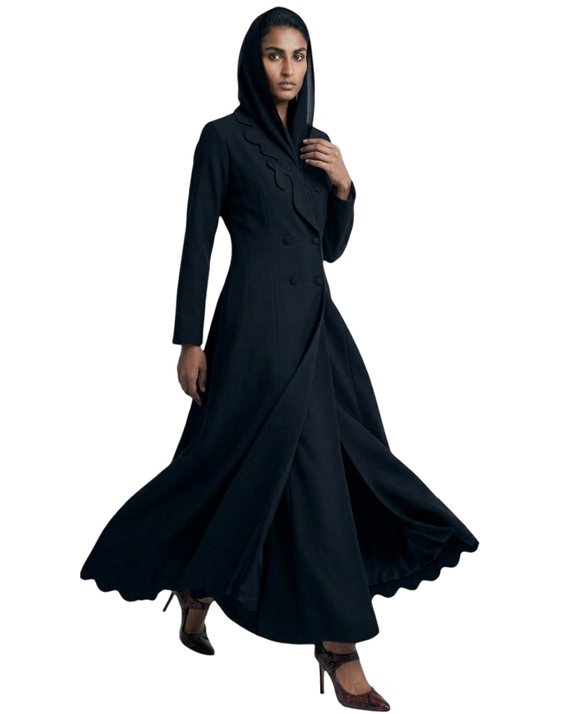 Cala Lily TAILORED BLAZER