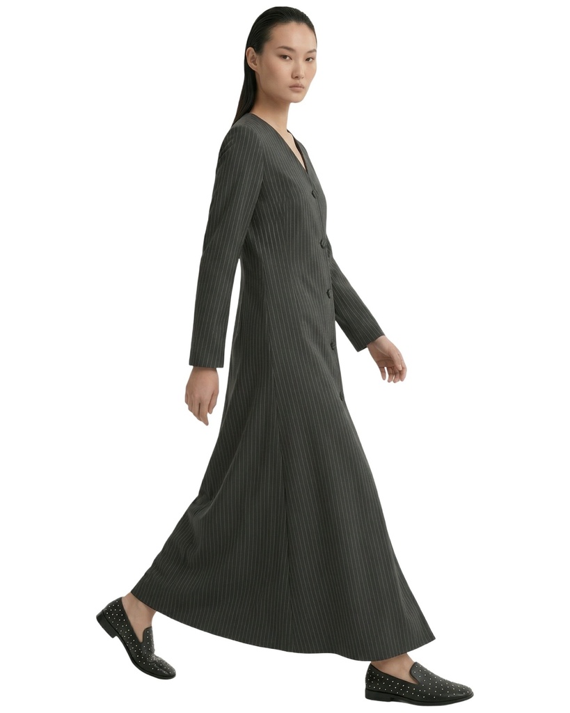 Silent Blazer (Black)