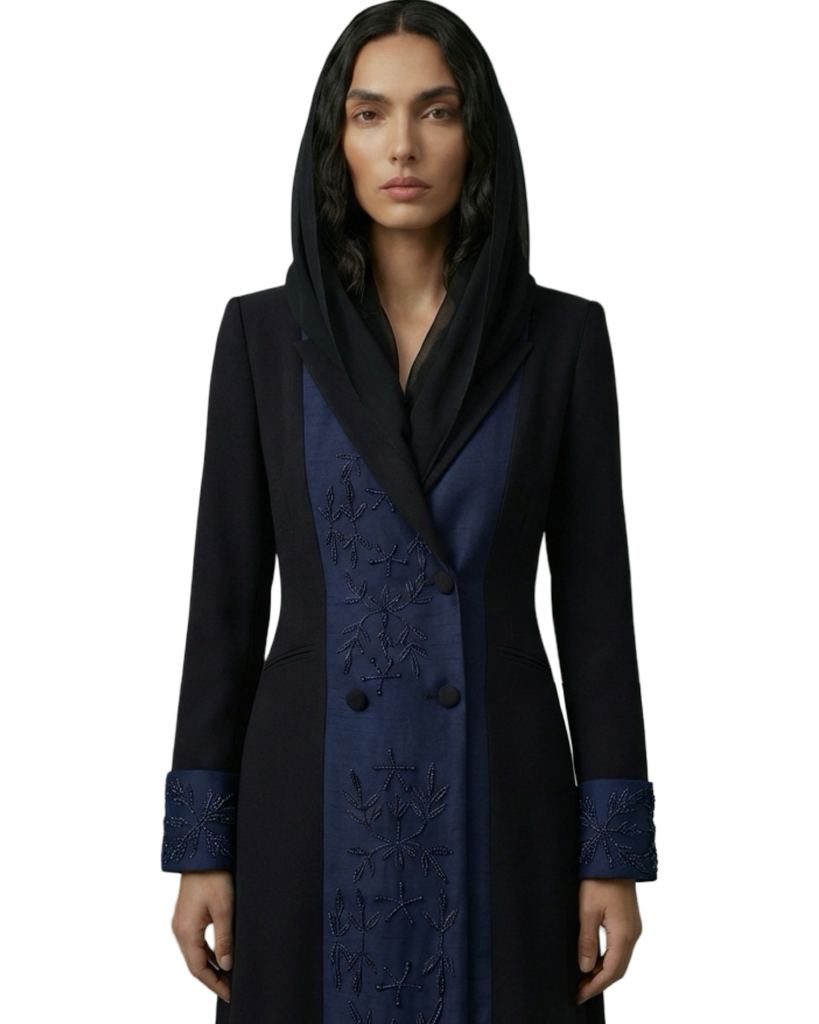 Cala Lily TAILORED BLAZER