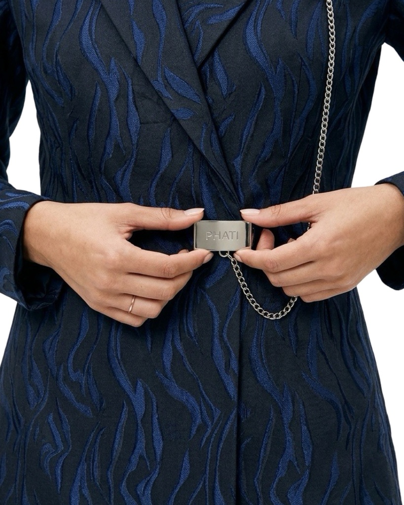 Cala Lily TAILORED BLAZER